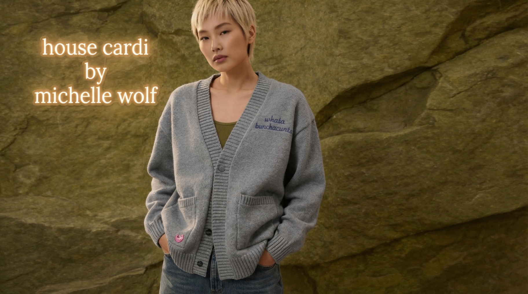House Cardi — 3