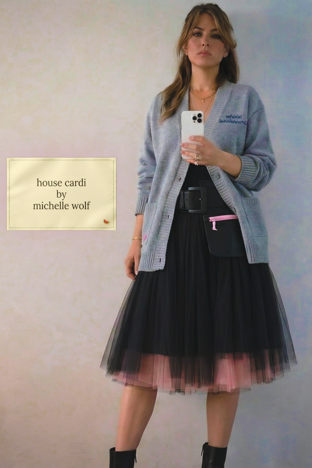 House Cardi — 7