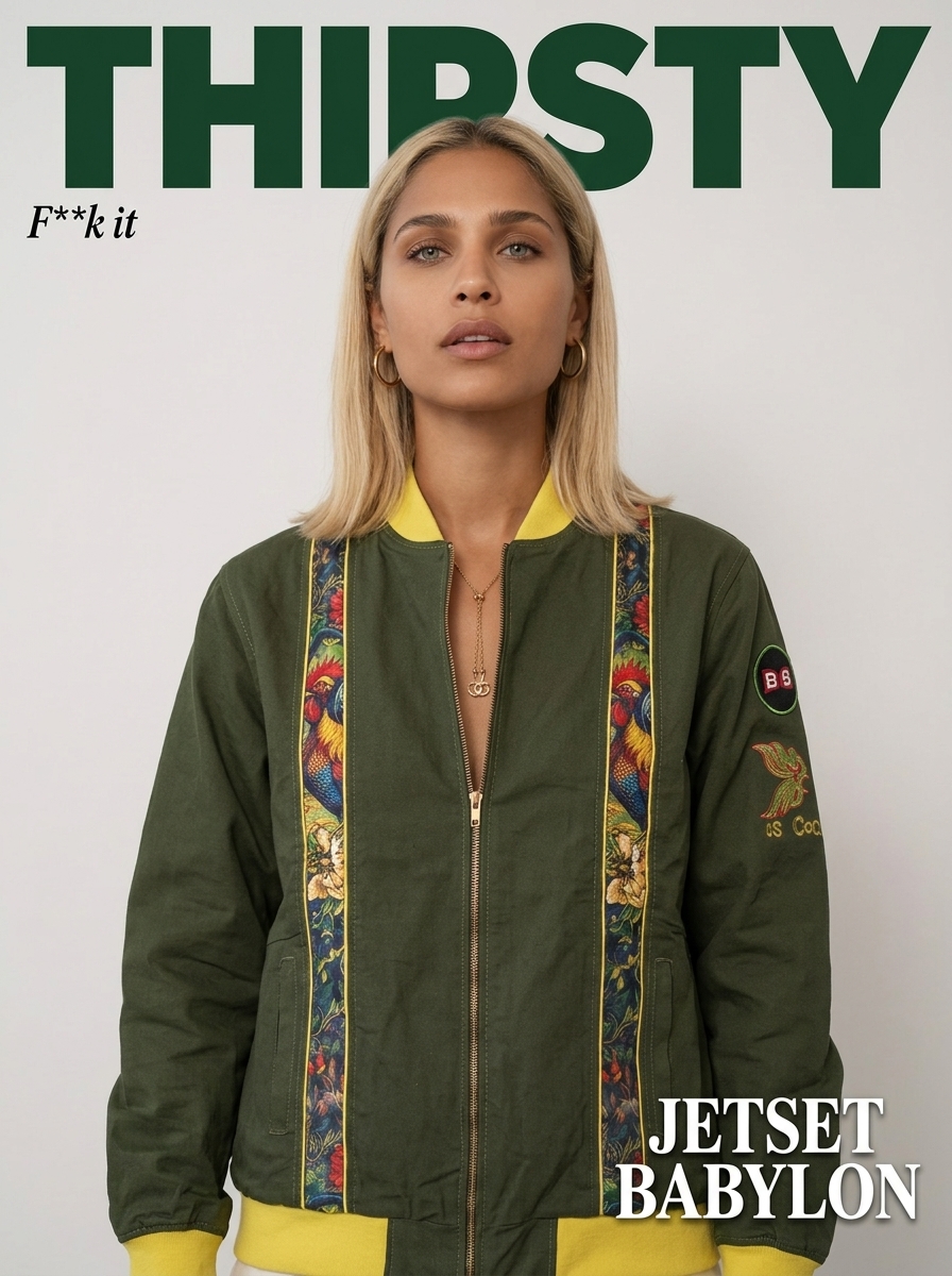 Media Looks — 2
