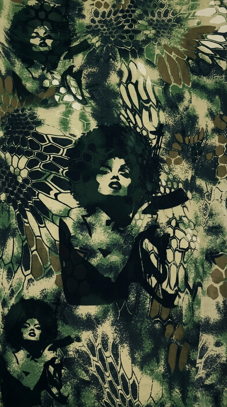 Patterns — 10
