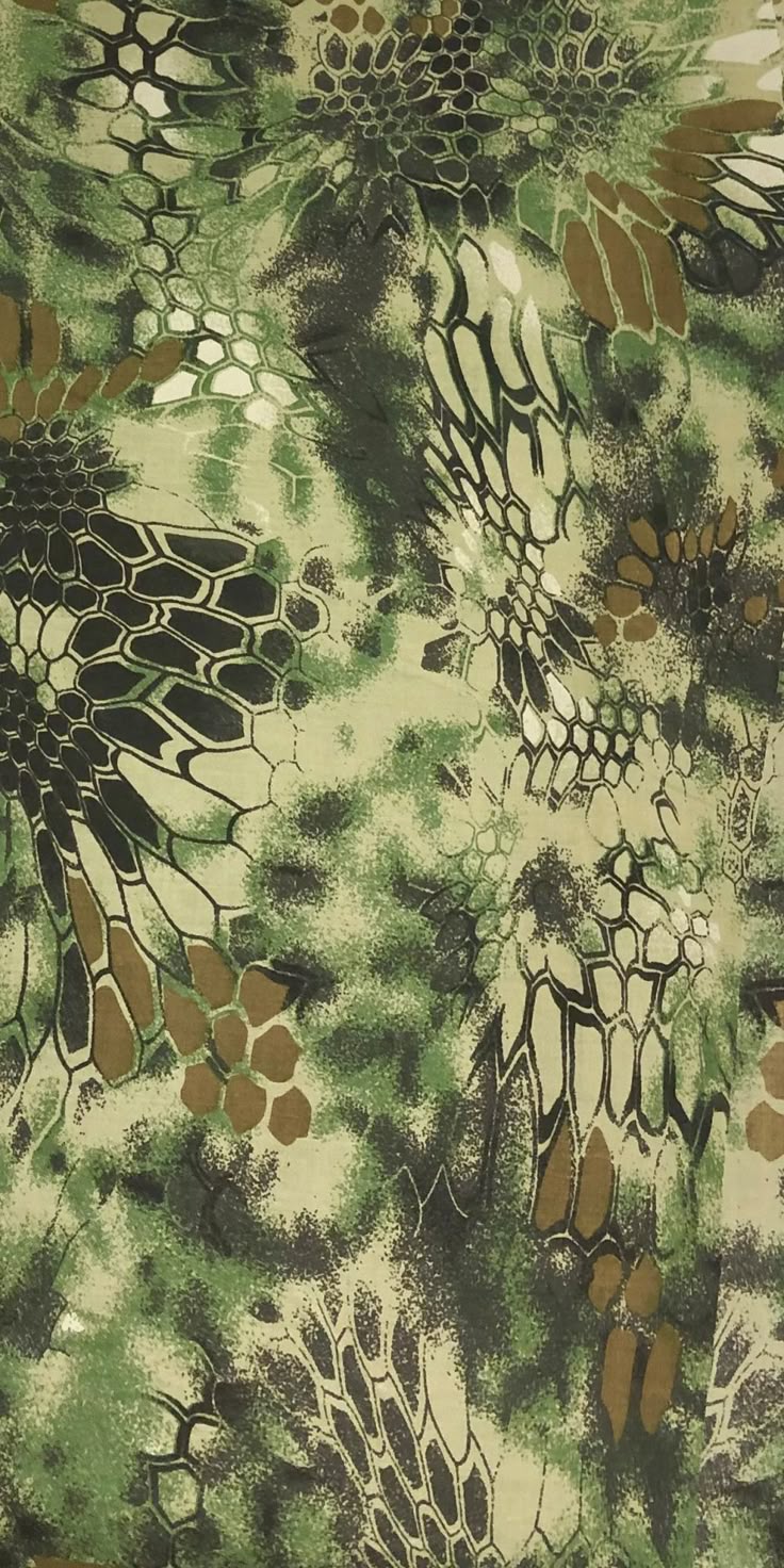 Patterns — 9