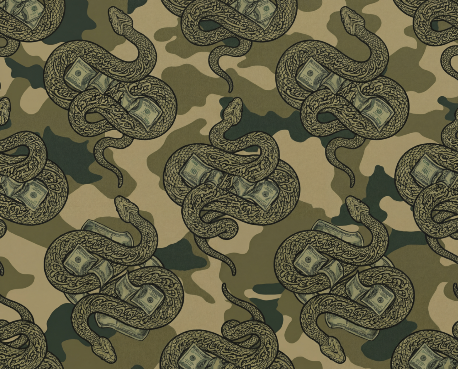 Patterns — 2